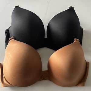 Wacoal Bra Bundle 34D